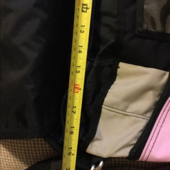 LL bean work bag - Picture 7 of 8